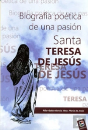 Santa Teresa De Jesús, Biografía