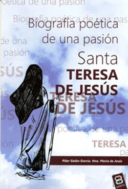 Bertrand.pt - Santa Teresa De Jesús, Biografía