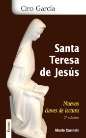 Santa Teresa De Jesús
