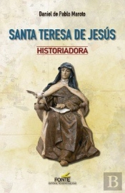 Santa Teresa De Jesus Historiadora
