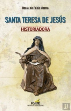 Bertrand.pt - Santa Teresa De Jesus Historiadora