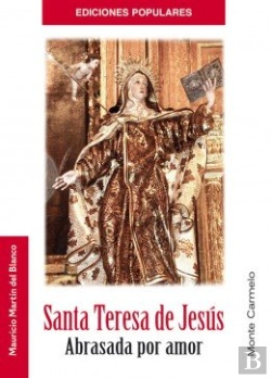Bertrand.pt - Santa Teresa De Jesús