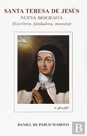 Santa Teresa De Jesús - Nueva Biografía