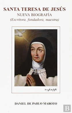 Bertrand.pt - Santa Teresa De Jesús - Nueva Biografía