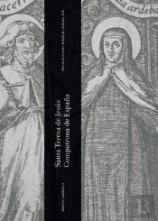 Santa Teresa De Jesús