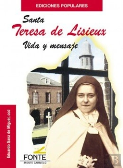 Bertrand.pt - Santa Teresa De Lisieux