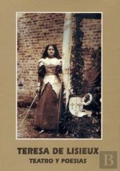 Santa Teresa De Lisieux