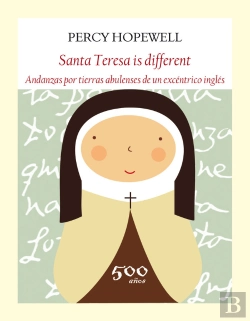 Bertrand.pt - Santa Teresa Is Different