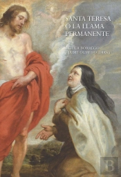Santa Teresa O La Llama Permanente