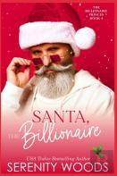 Santa, The Billionaire