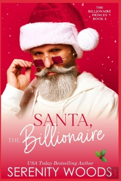 Bertrand.pt - Santa, The Billionaire