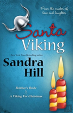 Bertrand.pt - Santa Viking