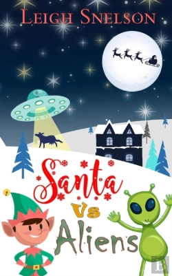 Bertrand.pt - Santa Vs Aliens