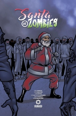 Bertrand.pt - Santa Vs Zombies