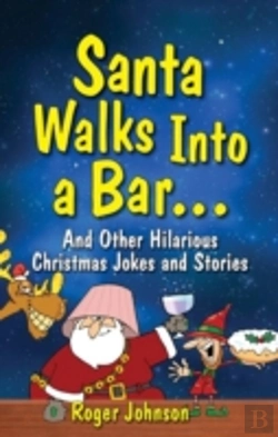 Bertrand.pt - Santa Walks Into A Bar