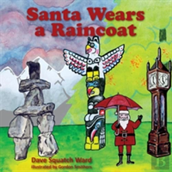 Bertrand.pt - Santa Wears A Raincoat