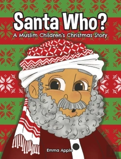 Bertrand.pt - Santa Who: A Muslim Children'S Christmas