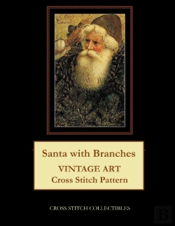 Bertrand.pt - Santa With Branches