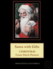 Santa With Gifts