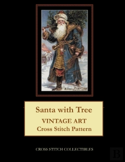 Bertrand.pt - Santa With Tree