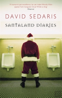 Bertrand.pt - Santaland Diaries