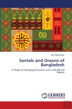 Bertrand.pt - Santals And Oraons Of Bangladesh