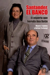 Santander, El Banco