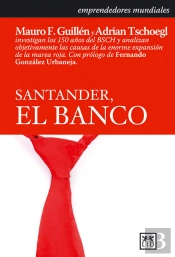 Santander, El Banco
