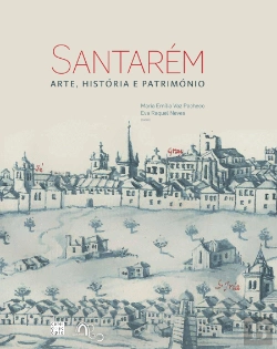 Bertrand.pt - Santarém - Arte, História e Património