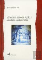 Santarém no tempo de D. João V