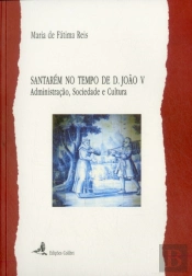 Santarém no tempo de D. João V