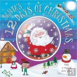 Bertrand.pt - Santas 12 Days Of Christmas