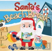 Santa'S Beach Break
