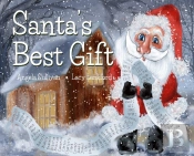Santa'S Best Gift