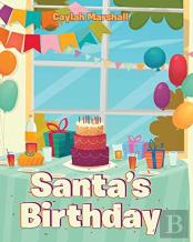Santa'S Birthday