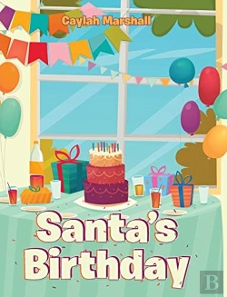 Bertrand.pt - Santa'S Birthday