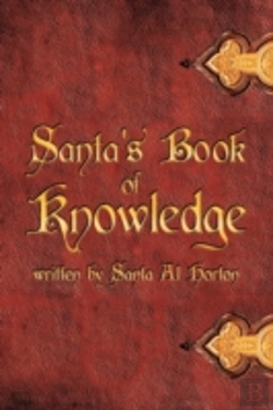 Bertrand.pt - Santa'S Book Of Knowledge