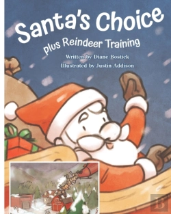 Bertrand.pt - Santa'S Choice And Reindeer Training