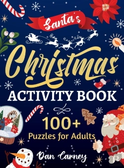 Bertrand.pt - Santa'S Christmas Activity Book