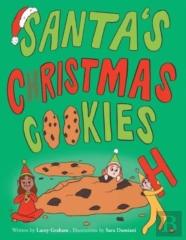 Santa'S Christmas Cookies