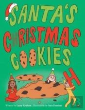 Santa'S Christmas Cookies