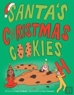 Bertrand.pt - Santa'S Christmas Cookies