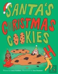 Santa'S Christmas Cookies