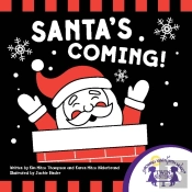 Santa'S Coming