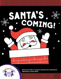 Bertrand.pt - Santa'S Coming