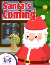 Santa'S Coming
