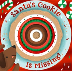 Bertrand.pt - Santas Cookie Is Missing