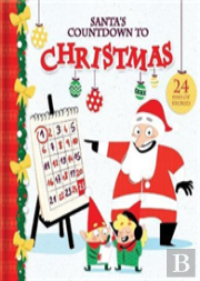Santa'S Countdown To Christmas