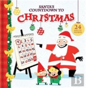 Santa'S Countdown To Christmas