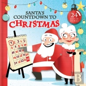 Santa'S Countdown To Christmas